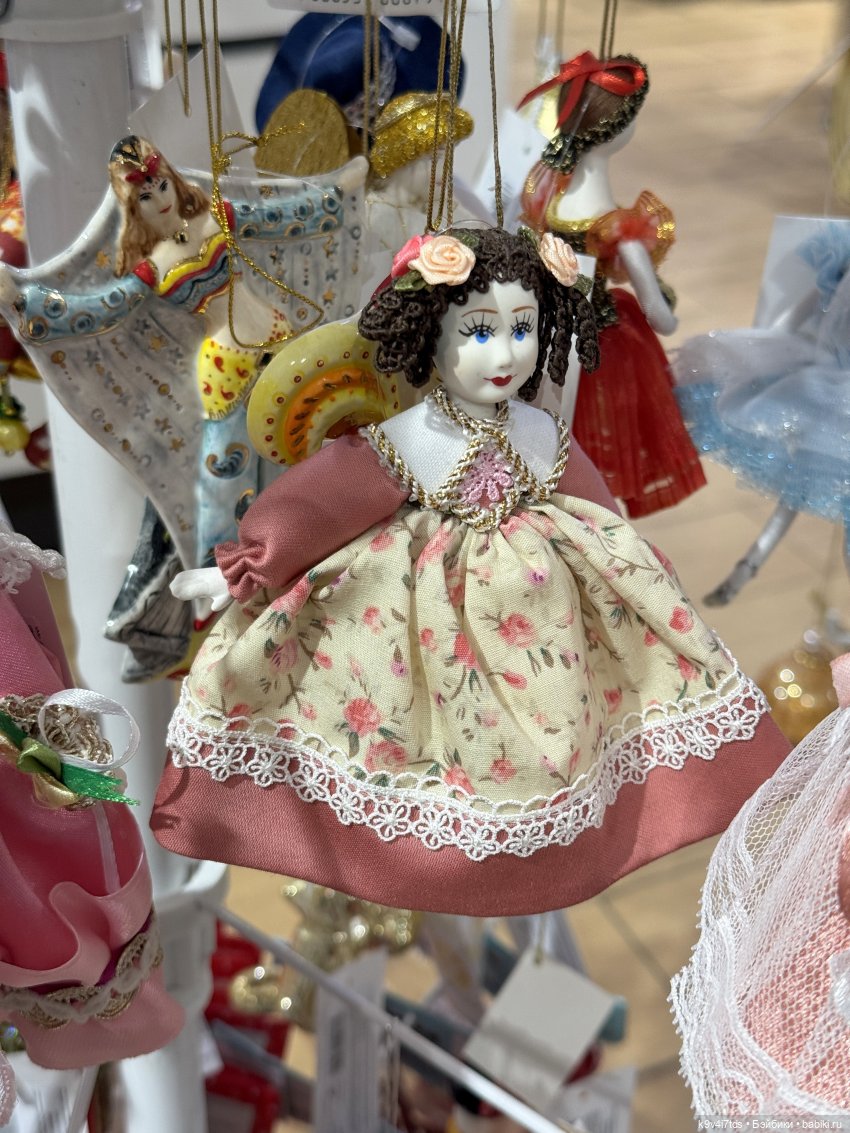 Путешествие в Москву, продолжение