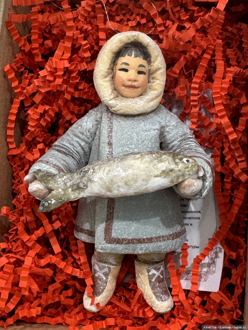 Путешествие в Москву, продолжение