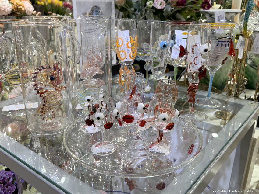 Путешествие в Москву, продолжение