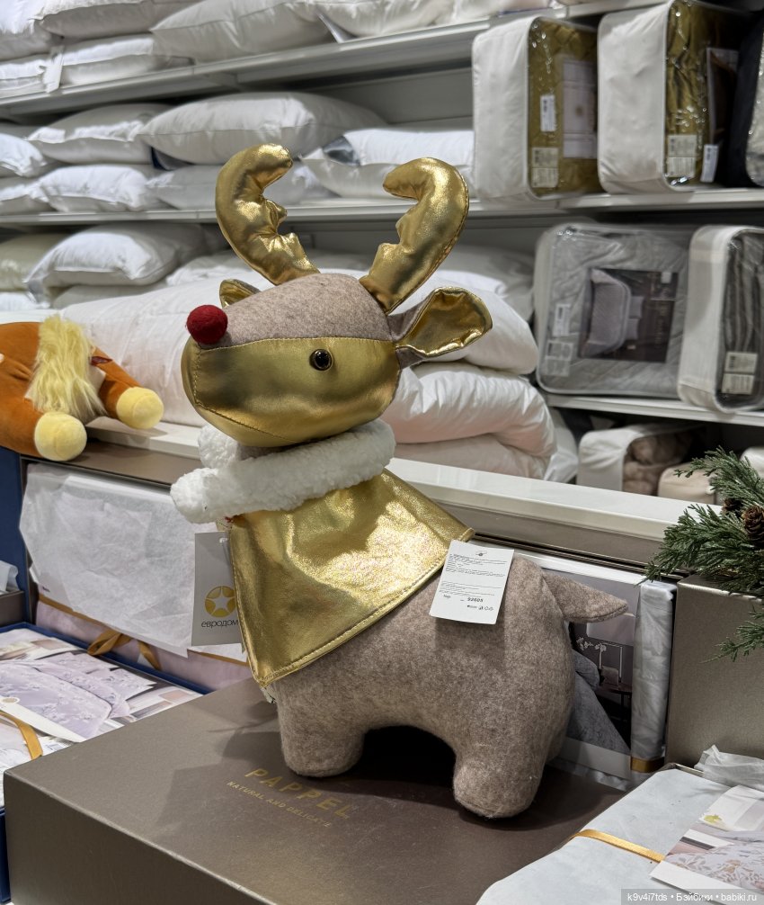 Путешествие в Москву, продолжение