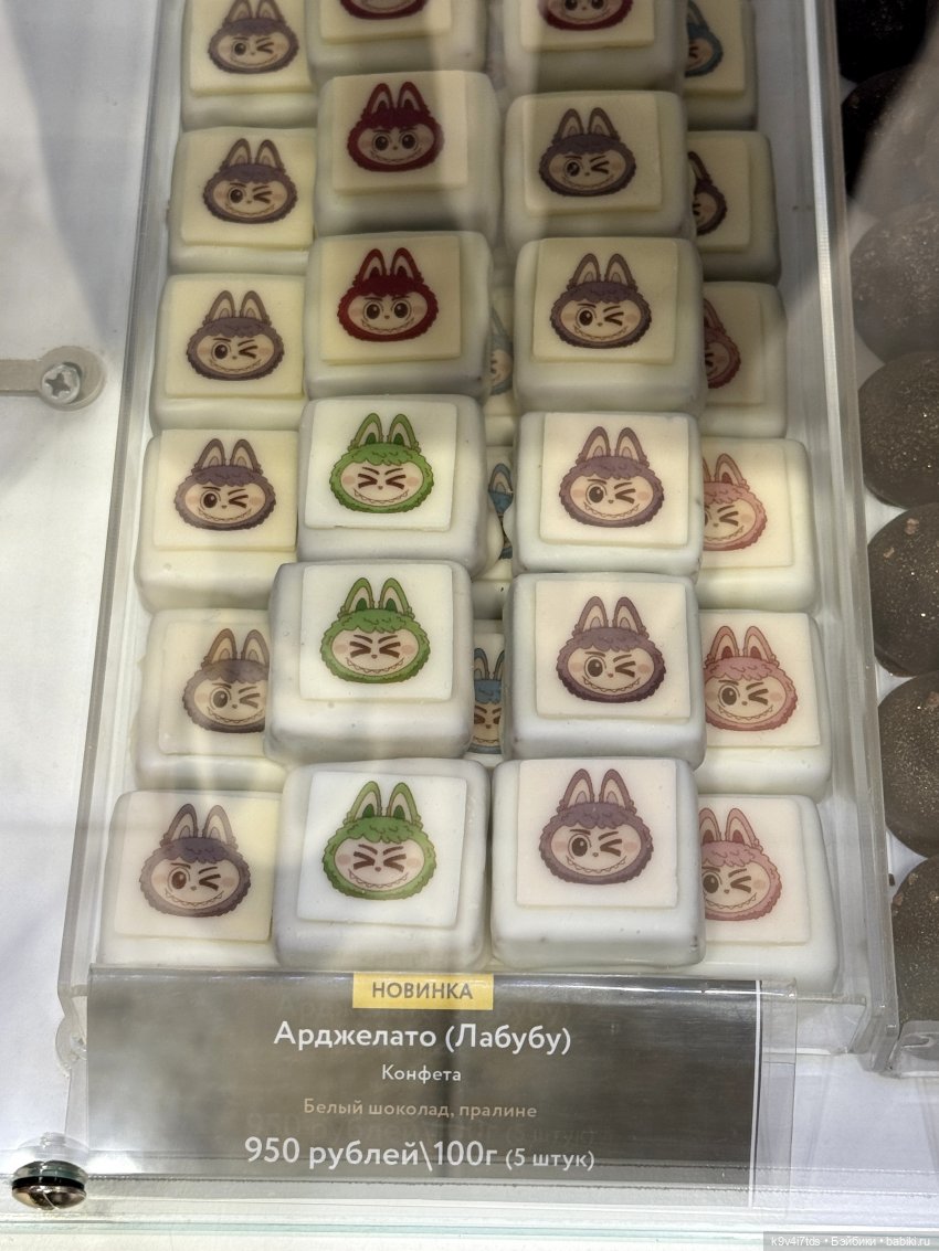 Путешествие Жу в Москву, заключительная часть