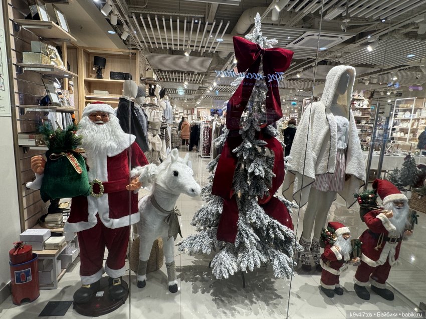 Путешествие Жу в Москву, заключительная часть