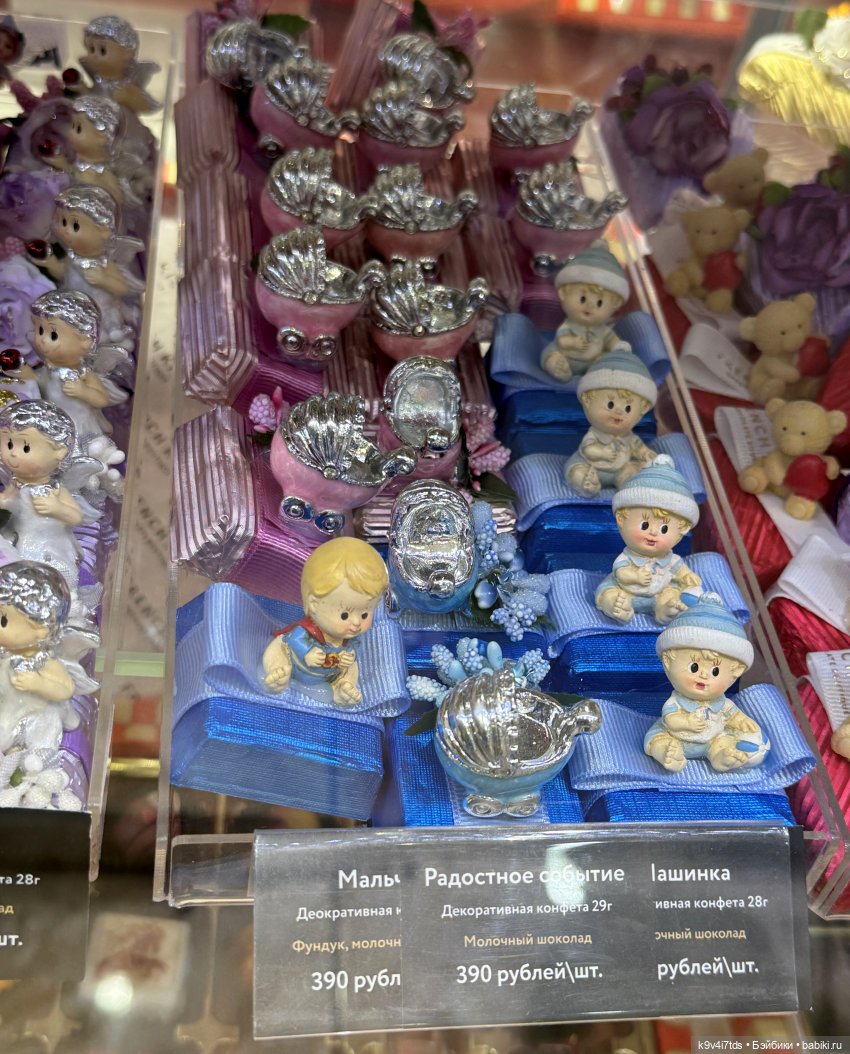 Путешествие Жу в Москву, заключительная часть