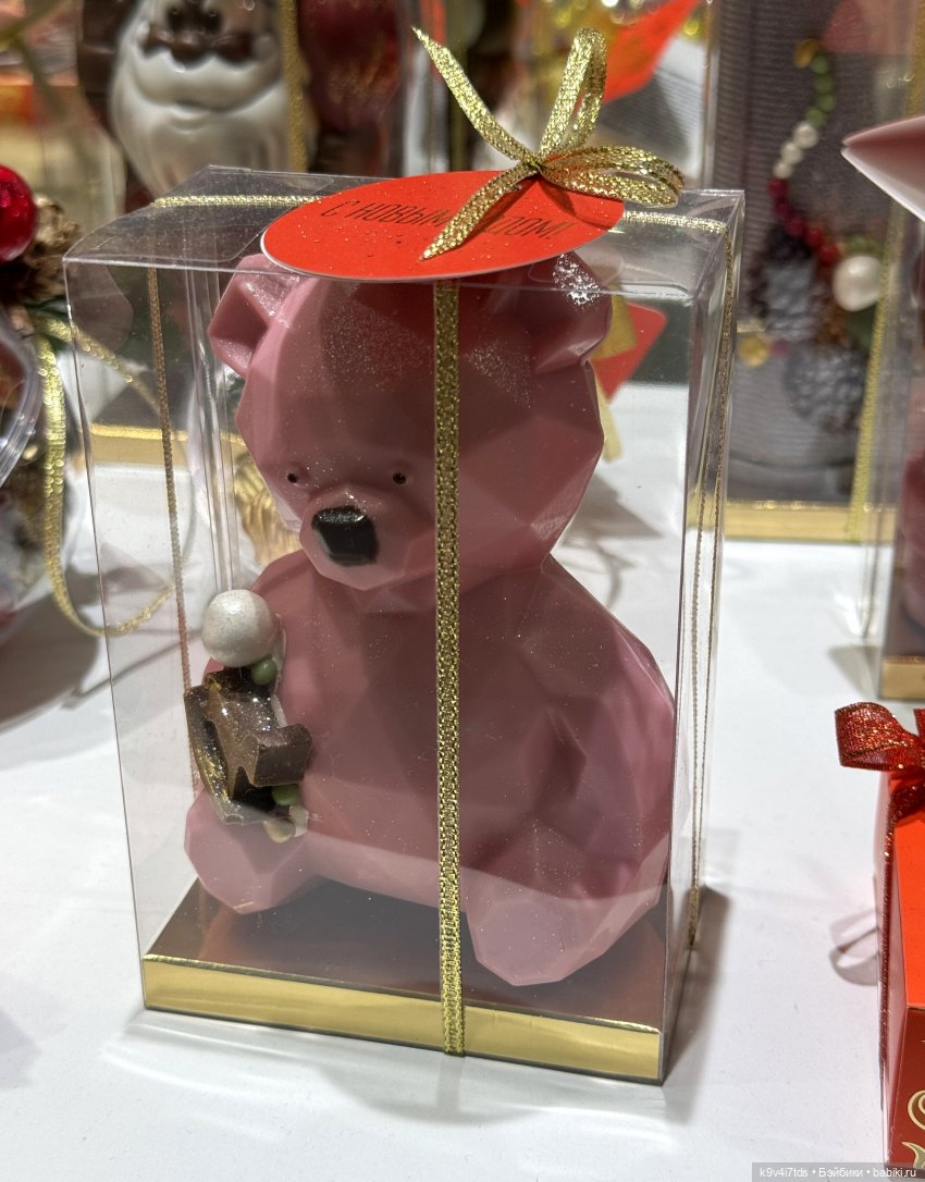 Путешествие Жу в Москву, заключительная часть (фото 3)