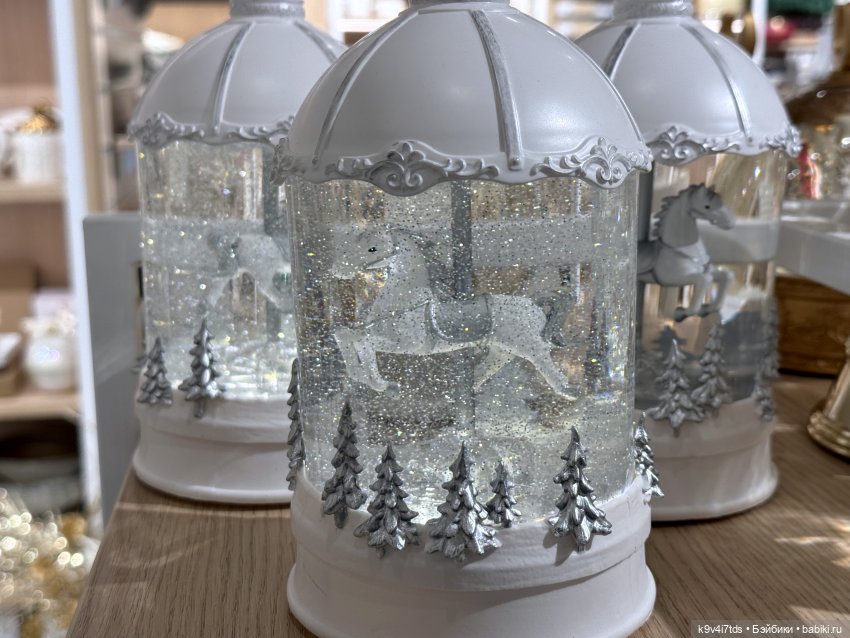 Путешествие Жу в Москву, заключительная часть