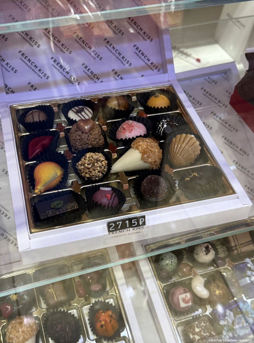 Путешествие Жу в Москву, заключительная часть