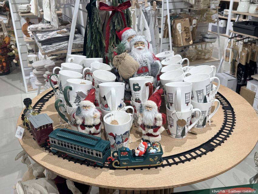 Путешествие Жу в Москву, заключительная часть