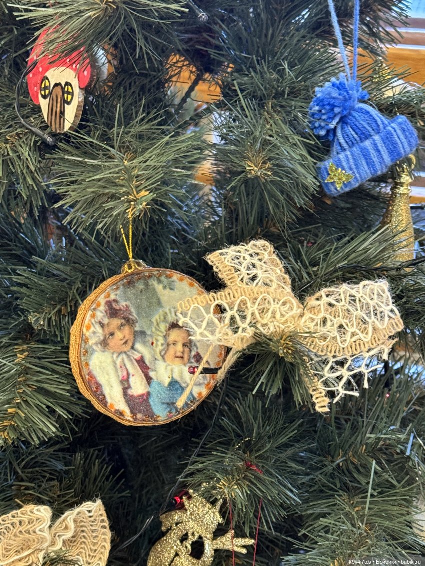 Выставка "Карнавал новогодних игрушек", город Тверь, часть 1 | Бэйбики Выставка "Карнавал новогодних игрушек", город Тверь, часть 1 (фото 8)