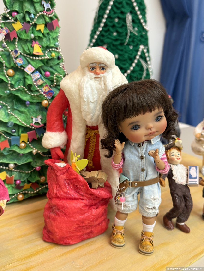 Выставка "Карнавал новогодних игрушек", город Тверь, часть 1 | Бэйбики Выставка "Карнавал новогодних игрушек", город Тверь, часть 1