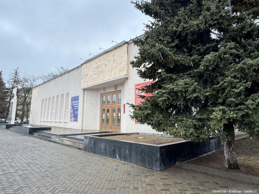 Выставка "Карнавал новогодних игрушек", город Тверь, часть 1 | Бэйбики Выставка "Карнавал новогодних игрушек", город Тверь, часть 1 (фото 2)