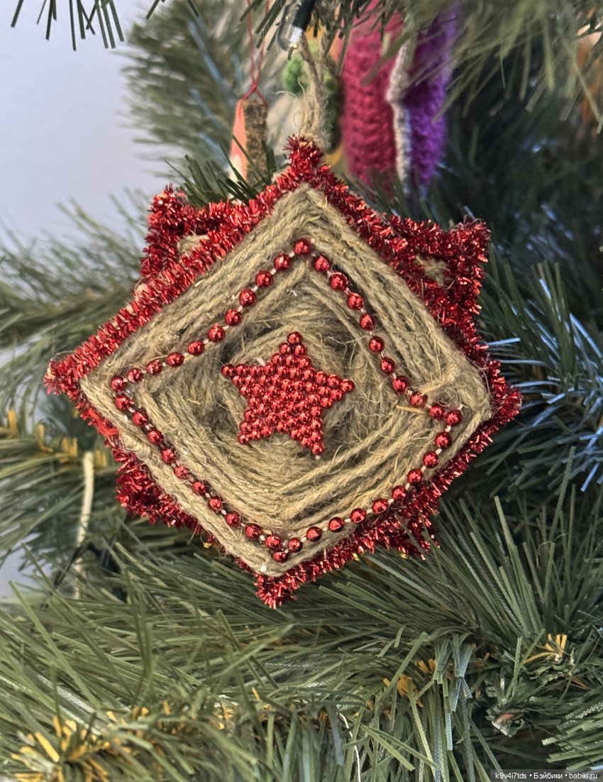 Выставка "Карнавал новогодних игрушек", город Тверь, часть 1 | Бэйбики Выставка "Карнавал новогодних игрушек", город Тверь, часть 1 (фото 9)