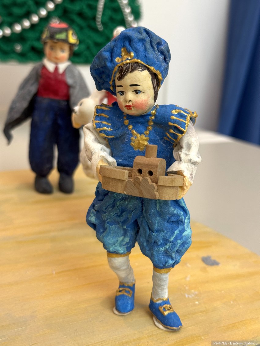 Выставка "Карнавал новогодних игрушек", город Тверь, часть 1 | Бэйбики Выставка "Карнавал новогодних игрушек", город Тверь, часть 1