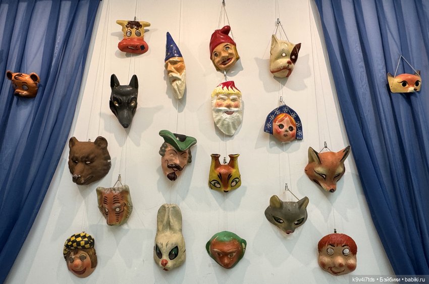 Выставка "Карнавал новогодних игрушек", город Тверь, часть 1 | Бэйбики Выставка "Карнавал новогодних игрушек", город Тверь, часть 1