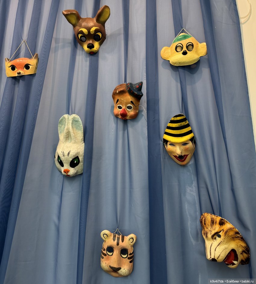 Выставка "Карнавал новогодних игрушек", город Тверь, часть 1 | Бэйбики Выставка "Карнавал новогодних игрушек", город Тверь, часть 1