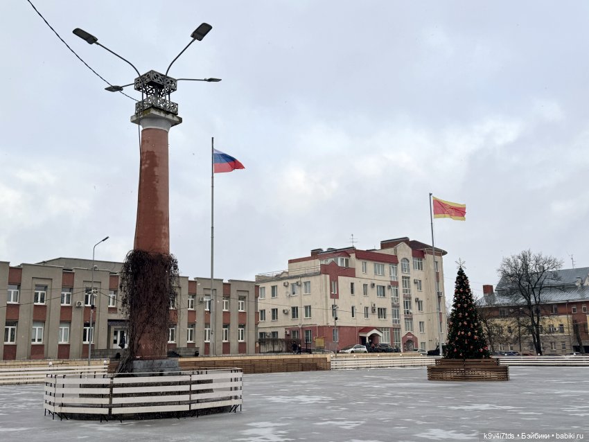 Выставка "Карнавал новогодних игрушек", город Тверь, часть 1 | Бэйбики Выставка "Карнавал новогодних игрушек", город Тверь, часть 1