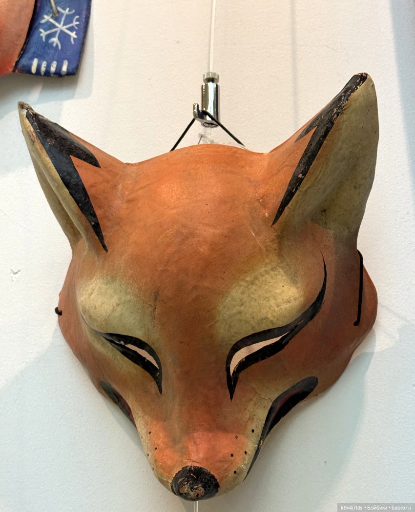 Выставка "Карнавал новогодних игрушек", город Тверь, часть 1 | Бэйбики Выставка "Карнавал новогодних игрушек", город Тверь, часть 1