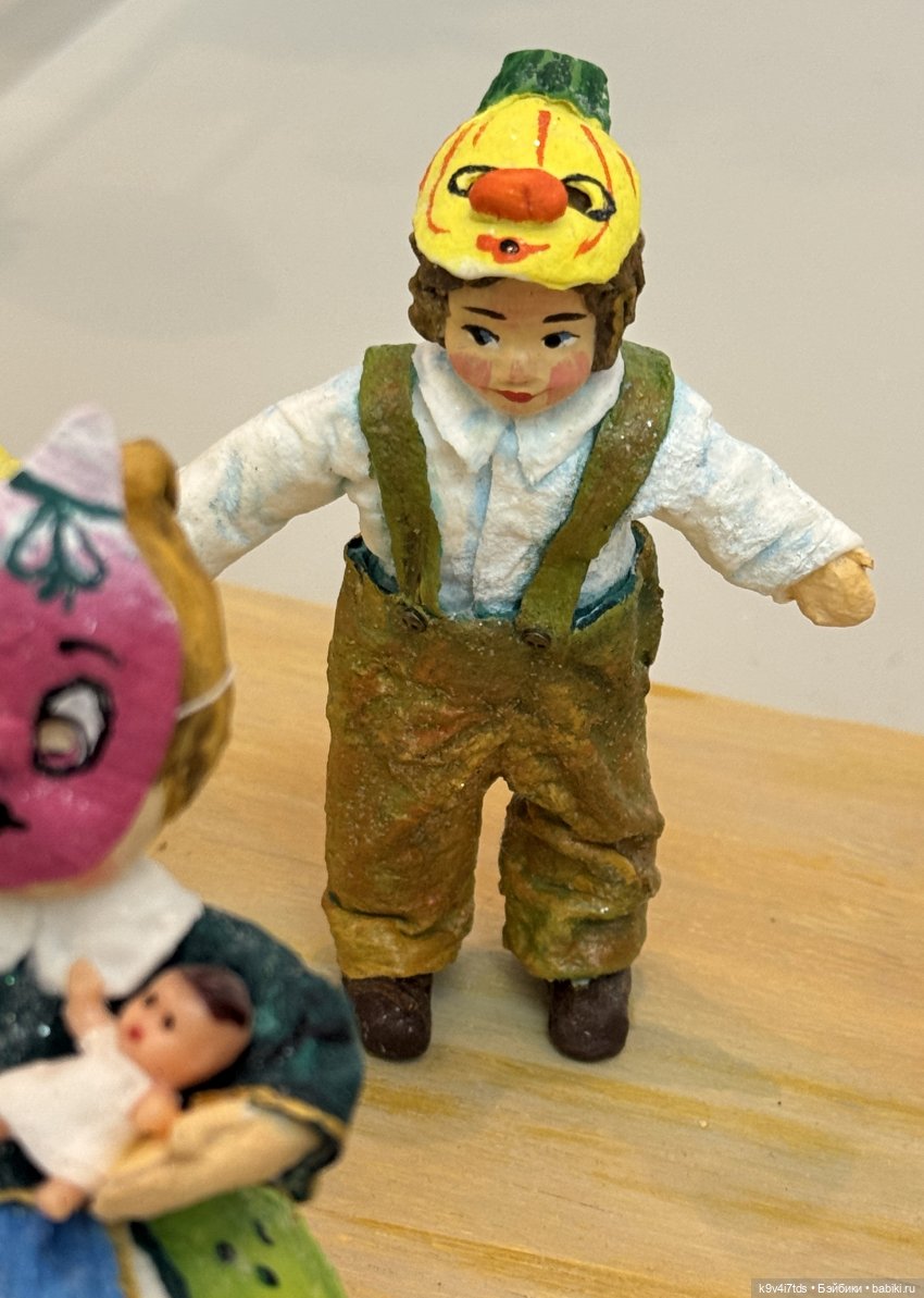Выставка "Карнавал новогодних игрушек", город Тверь, часть 1 | Бэйбики Выставка "Карнавал новогодних игрушек", город Тверь, часть 1