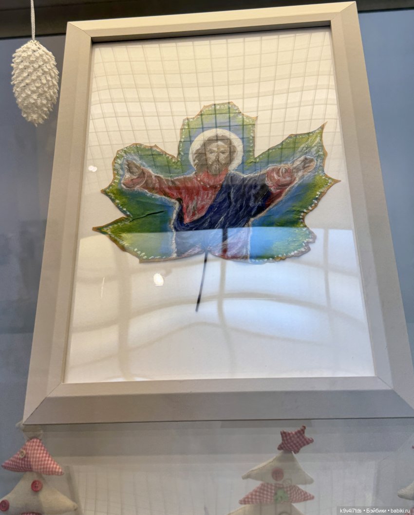 Выставка "Карнавал новогодних игрушек", город Тверь, часть 2 | Бэйбики Выставка "Карнавал новогодних игрушек", город Тверь, часть 2