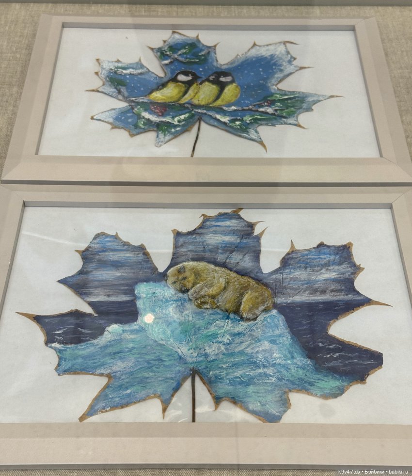 Выставка "Карнавал новогодних игрушек", город Тверь, часть 2 | Бэйбики Выставка "Карнавал новогодних игрушек", город Тверь, часть 2