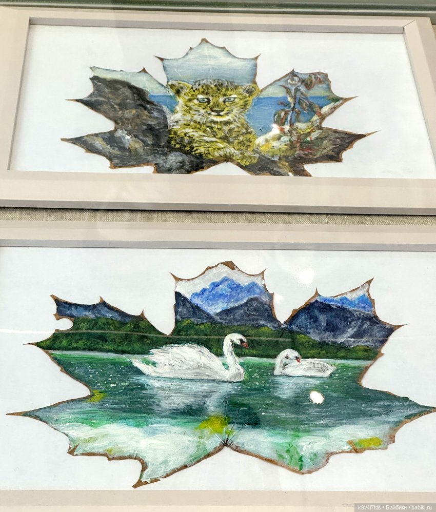 Выставка "Карнавал новогодних игрушек", город Тверь, часть 2 | Бэйбики Выставка "Карнавал новогодних игрушек", город Тверь, часть 2