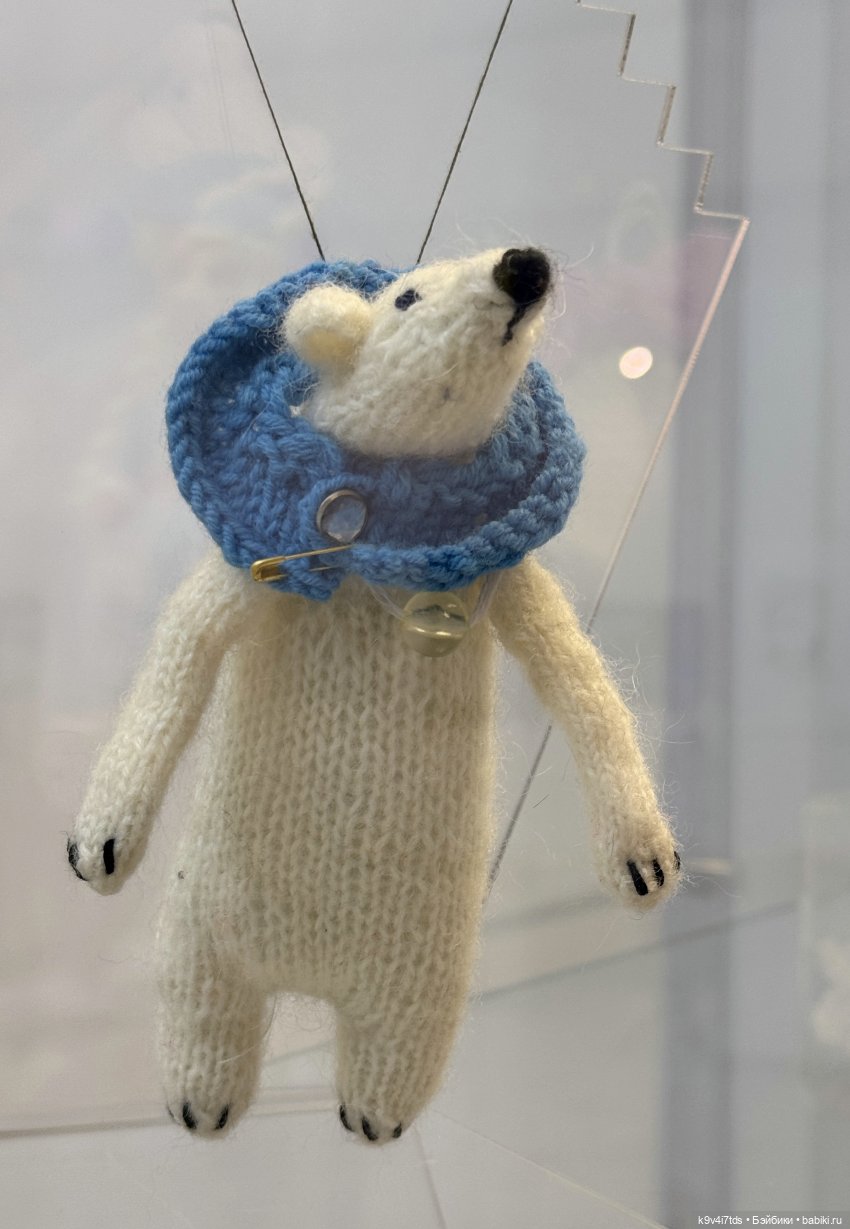 Выставка "Карнавал новогодних игрушек", город Тверь, часть 2 | Бэйбики Выставка "Карнавал новогодних игрушек", город Тверь, часть 2