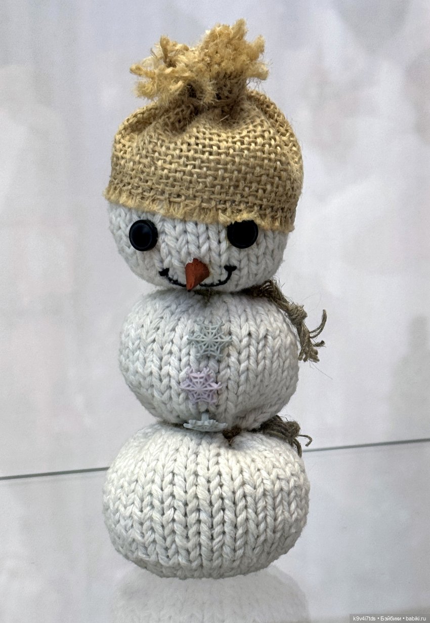 Выставка "Карнавал новогодних игрушек", город Тверь, часть 2 | Бэйбики Выставка "Карнавал новогодних игрушек", город Тверь, часть 2 (фото 3)