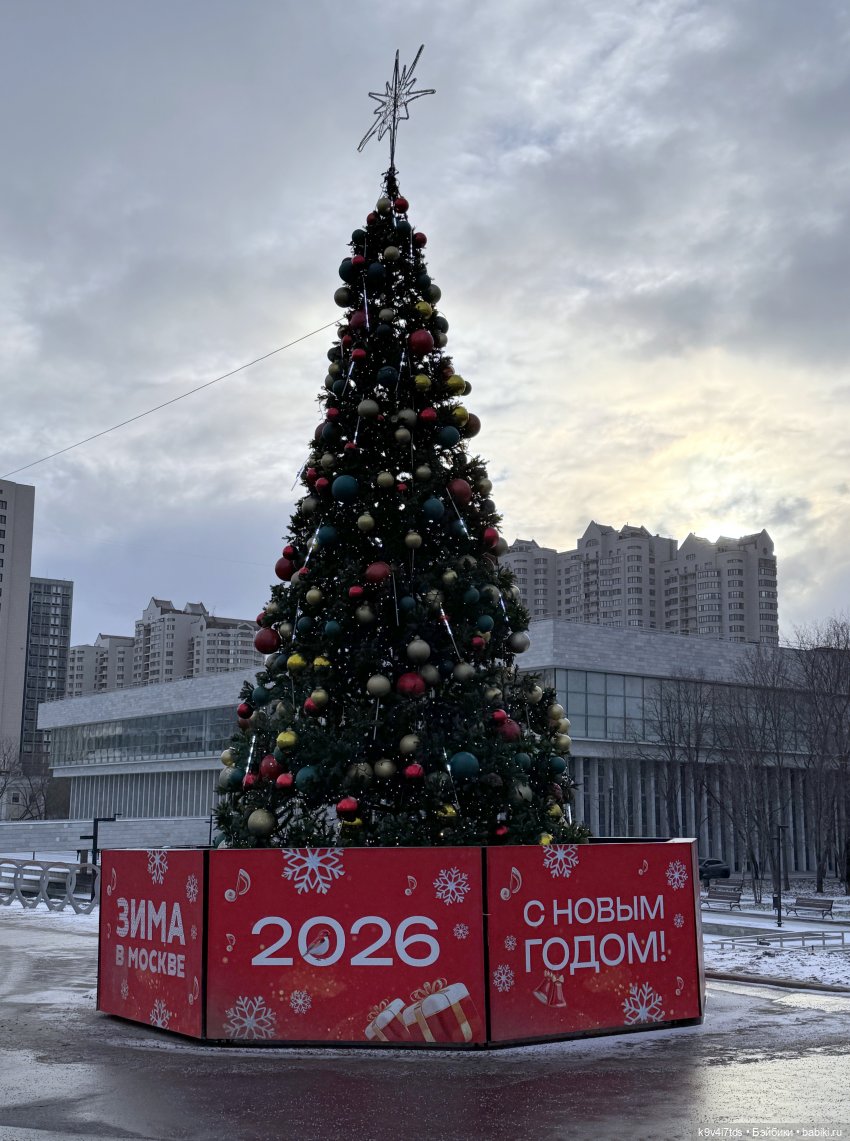 Московские морозы — Авторские куклы BJD (БЖД) у нас дома: фото