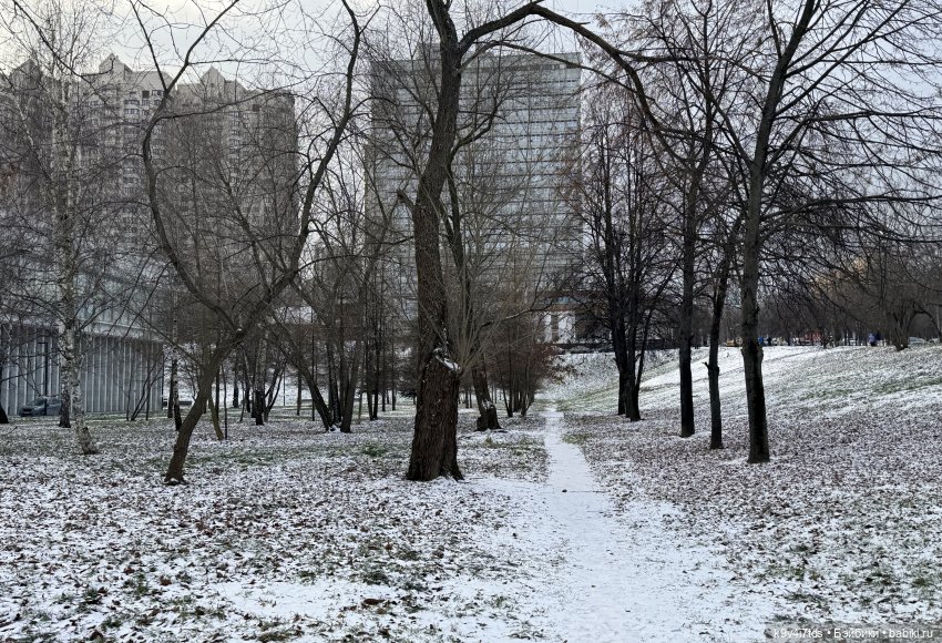 Московские морозы — Авторские куклы BJD (БЖД) у нас дома: фото