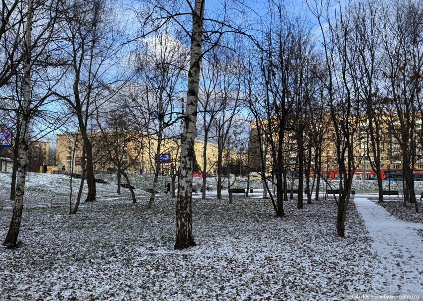 Московские морозы — Авторские куклы BJD (БЖД) у нас дома: фото