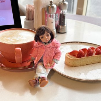 Московские морозы