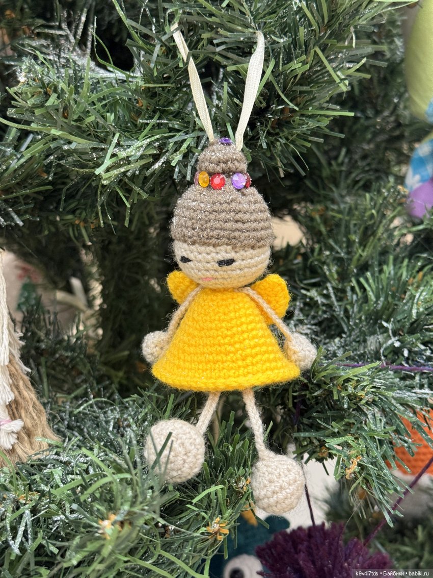 Выставка "Карнавал новогодних игрушек", город Тверь, часть 2 | Бэйбики Выставка "Карнавал новогодних игрушек", город Тверь, часть 2