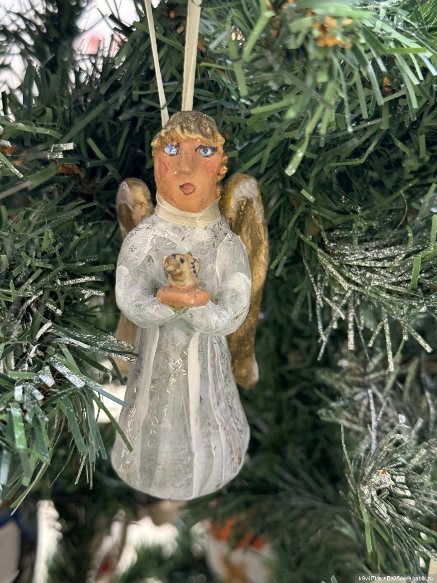 Выставка "Карнавал новогодних игрушек", город Тверь, часть 2 | Бэйбики Выставка "Карнавал новогодних игрушек", город Тверь, часть 2