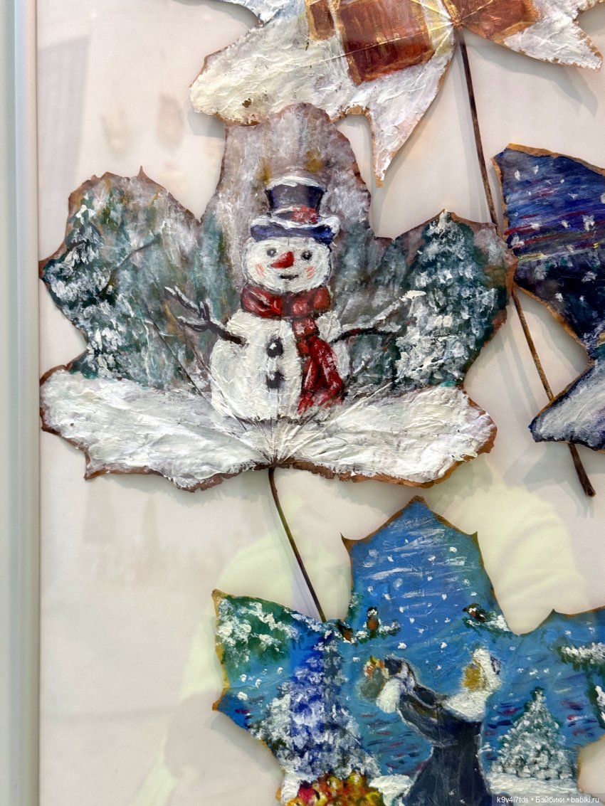 Выставка "Карнавал новогодних игрушек", город Тверь, часть 2 | Бэйбики Выставка "Карнавал новогодних игрушек", город Тверь, часть 2