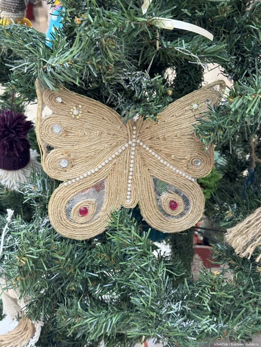 Выставка "Карнавал новогодних игрушек", город Тверь, часть 2 | Бэйбики Выставка "Карнавал новогодних игрушек", город Тверь, часть 2