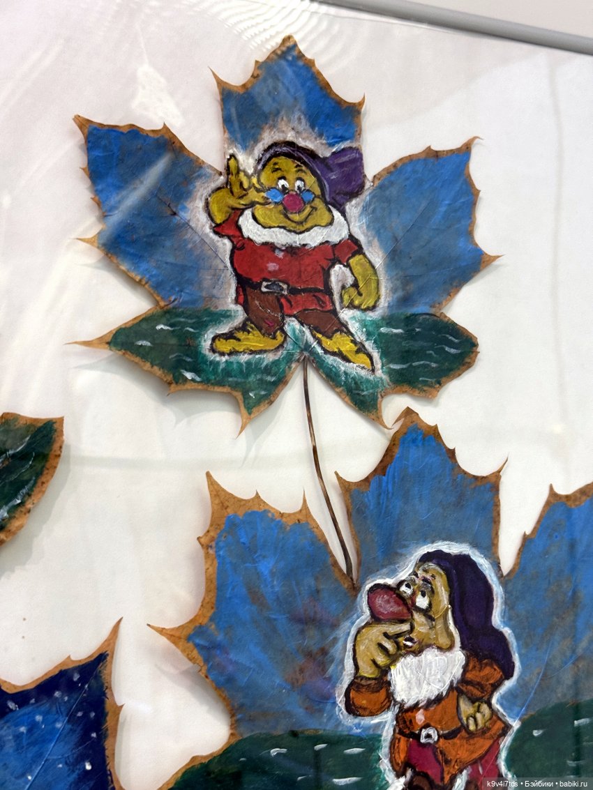 Выставка "Карнавал новогодних игрушек", город Тверь, часть 2 | Бэйбики Выставка "Карнавал новогодних игрушек", город Тверь, часть 2