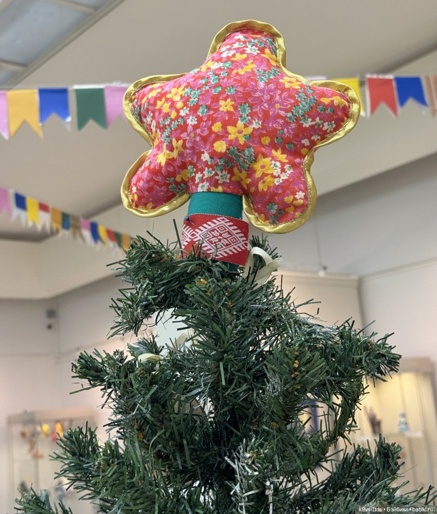 Выставка "Карнавал новогодних игрушек", город Тверь, часть 2 | Бэйбики Выставка "Карнавал новогодних игрушек", город Тверь, часть 2