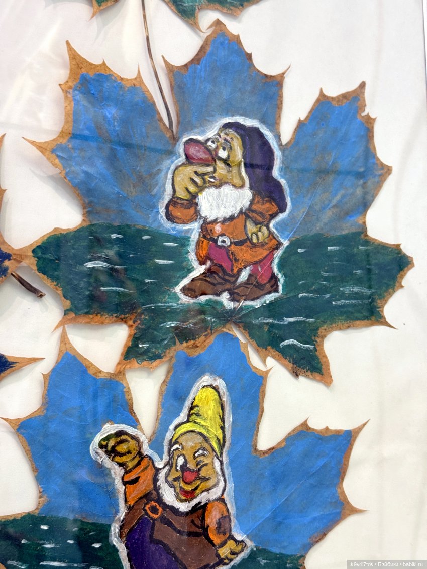 Выставка "Карнавал новогодних игрушек", город Тверь, часть 2 | Бэйбики Выставка "Карнавал новогодних игрушек", город Тверь, часть 2