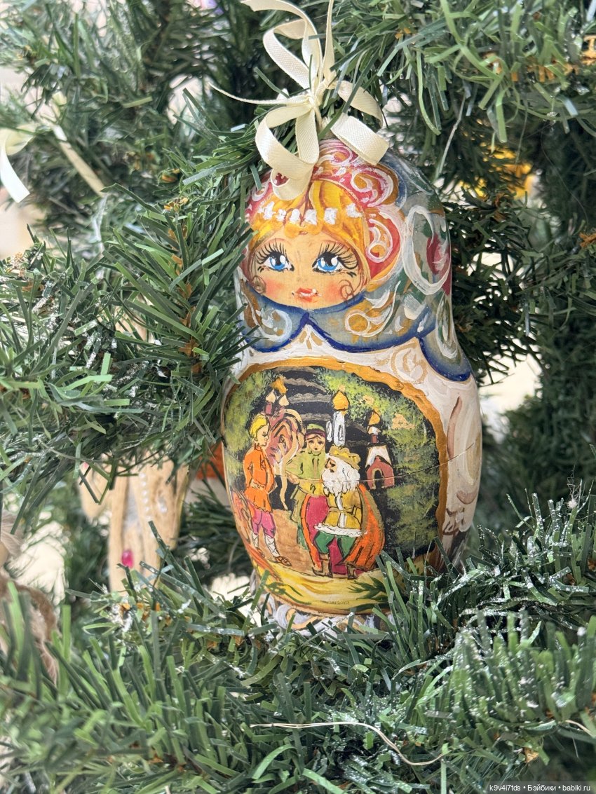 Выставка "Карнавал новогодних игрушек", город Тверь, часть 2 | Бэйбики Выставка "Карнавал новогодних игрушек", город Тверь, часть 2