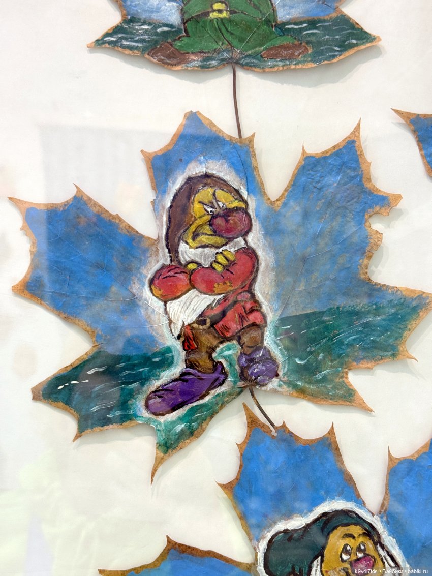 Выставка "Карнавал новогодних игрушек", город Тверь, часть 2 | Бэйбики Выставка "Карнавал новогодних игрушек", город Тверь, часть 2