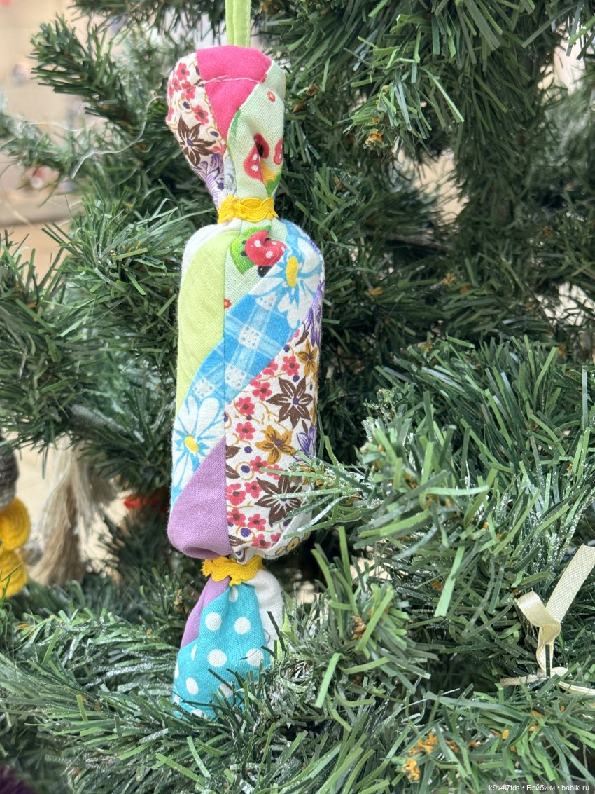 Выставка "Карнавал новогодних игрушек", город Тверь, часть 2 | Бэйбики Выставка "Карнавал новогодних игрушек", город Тверь, часть 2