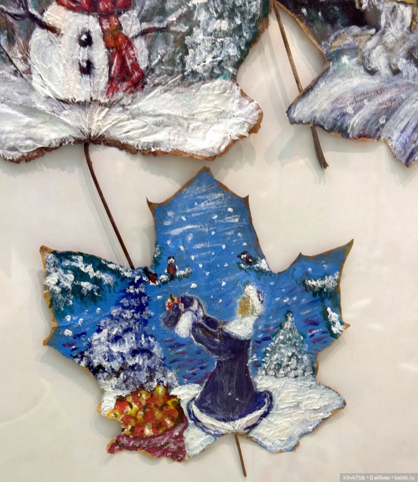 Выставка "Карнавал новогодних игрушек", город Тверь, часть 2 | Бэйбики Выставка "Карнавал новогодних игрушек", город Тверь, часть 2