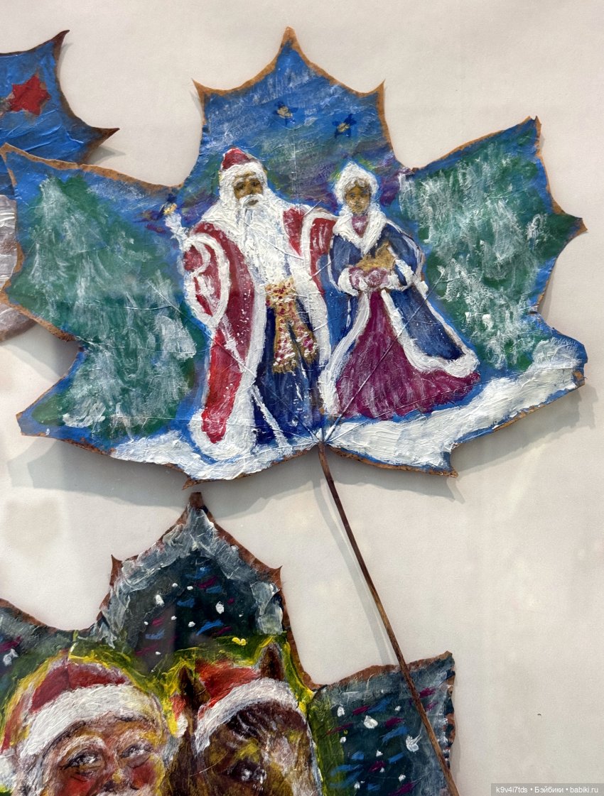 Выставка "Карнавал новогодних игрушек", город Тверь, часть 2 | Бэйбики Выставка "Карнавал новогодних игрушек", город Тверь, часть 2