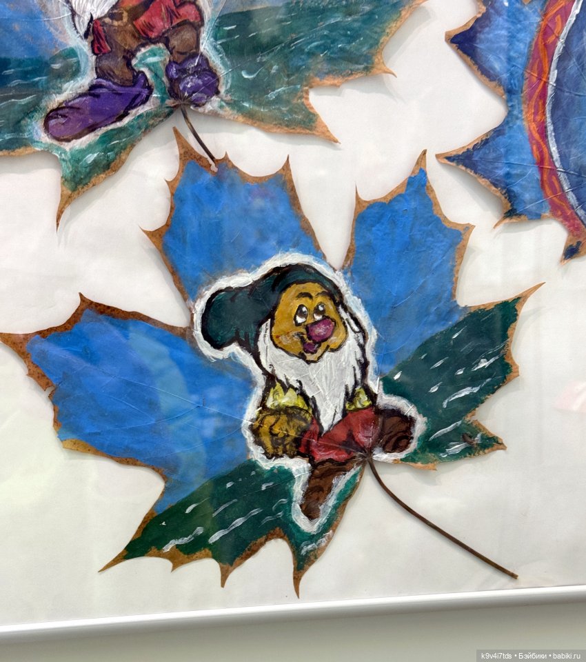 Выставка "Карнавал новогодних игрушек", город Тверь, часть 2 | Бэйбики Выставка "Карнавал новогодних игрушек", город Тверь, часть 2