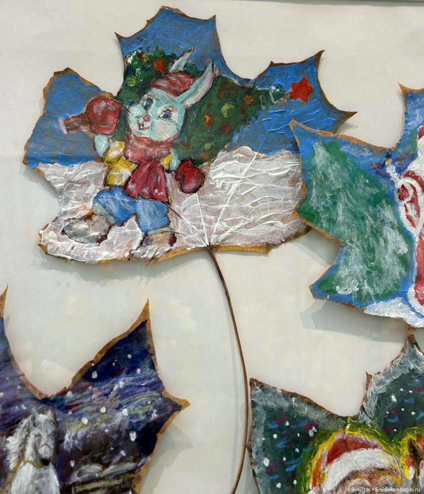 Выставка "Карнавал новогодних игрушек", город Тверь, часть 2 | Бэйбики Выставка "Карнавал новогодних игрушек", город Тверь, часть 2