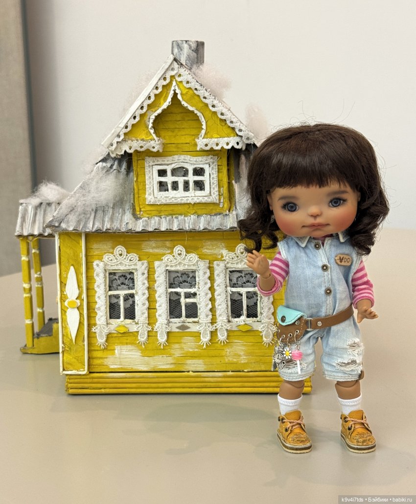 Выставка "Карнавал новогодних игрушек", город Тверь, часть 3 | Бэйбики Выставка "Карнавал новогодних игрушек", город Тверь, часть 3 (фото 3)