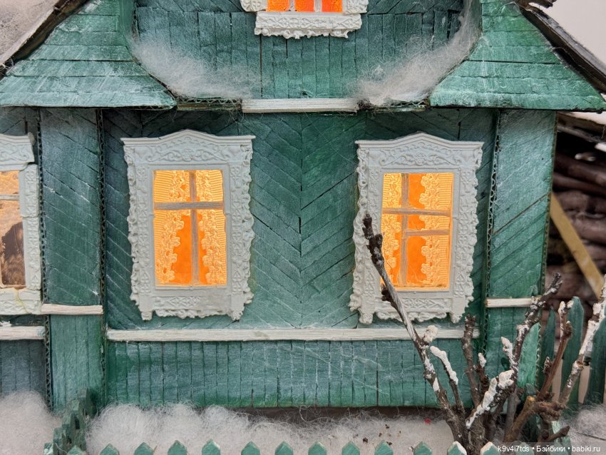 Выставка "Карнавал новогодних игрушек", город Тверь, часть 3 | Бэйбики Выставка "Карнавал новогодних игрушек", город Тверь, часть 3 (фото 7)