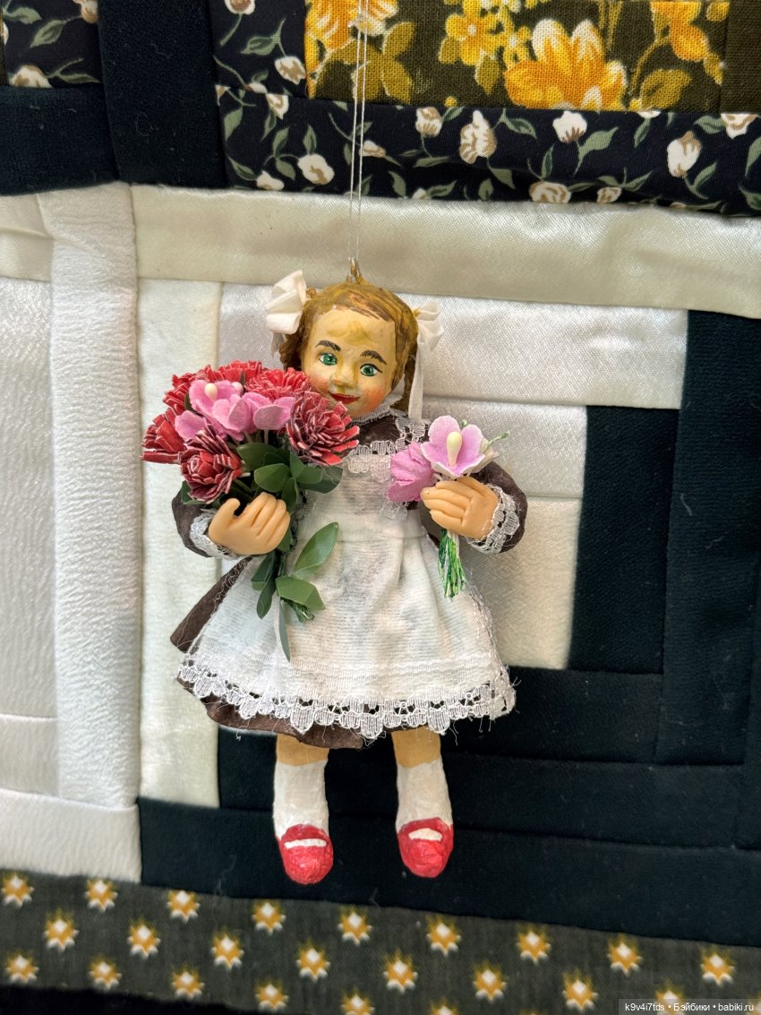 Выставка "Карнавал новогодних игрушек", город Тверь, часть 3 | Бэйбики Выставка "Карнавал новогодних игрушек", город Тверь, часть 3