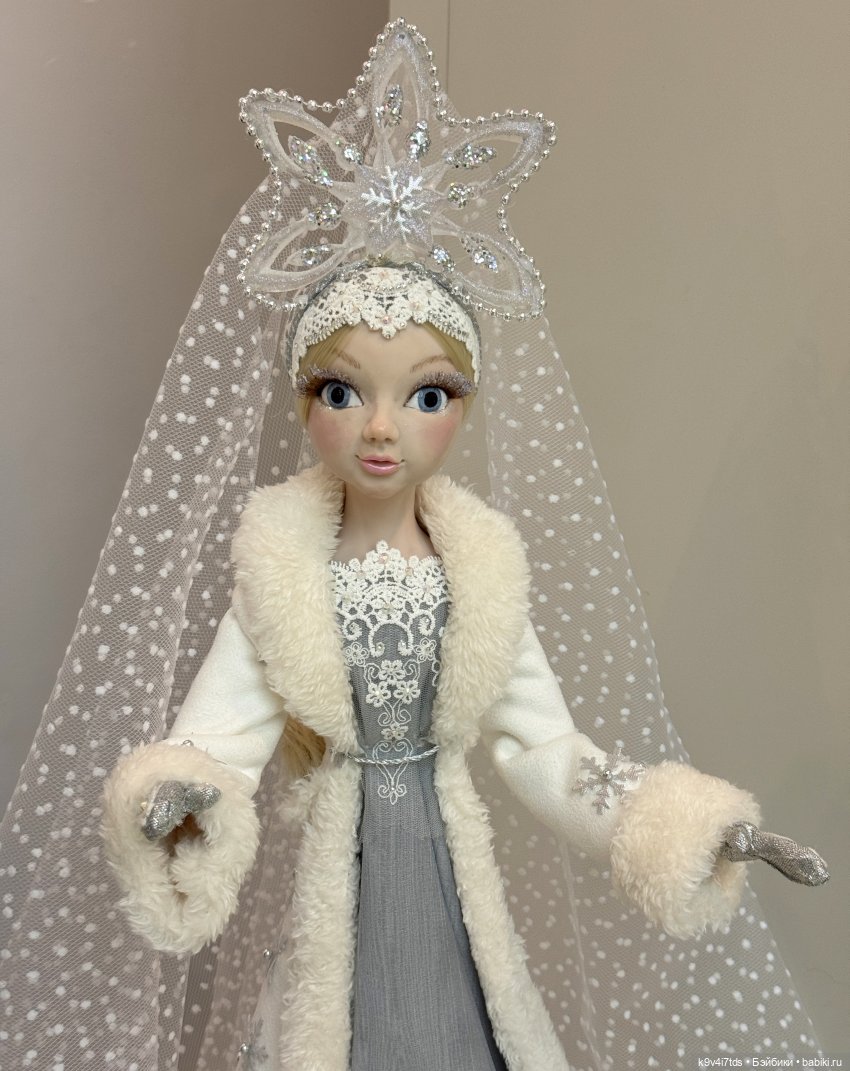 Выставка "Карнавал новогодних игрушек", город Тверь, часть 4 | Бэйбики Выставка "Карнавал новогодних игрушек", город Тверь, часть 4 (фото 5)