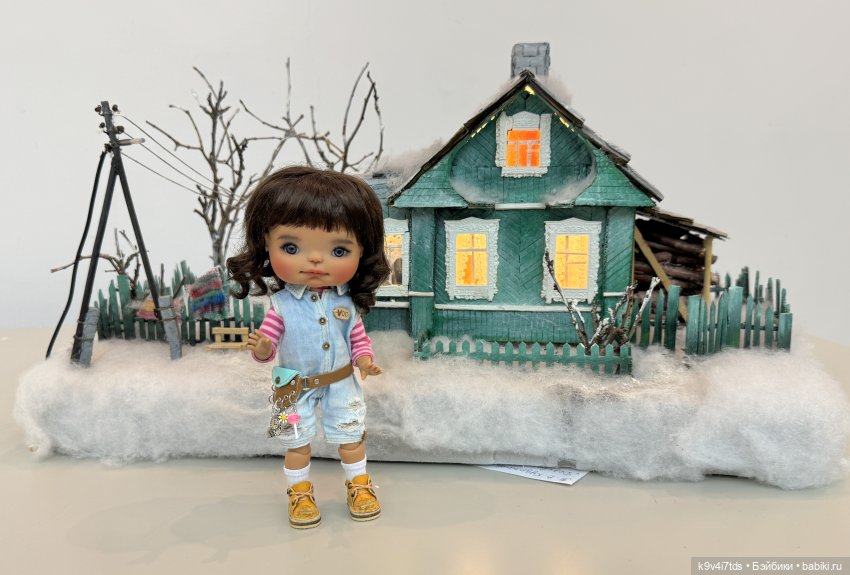 Выставка "Карнавал новогодних игрушек", город Тверь, часть 3 | Бэйбики Выставка "Карнавал новогодних игрушек", город Тверь, часть 3 (фото 2)