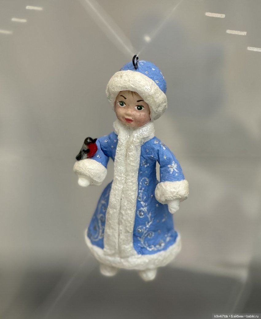 Выставка "Карнавал новогодних игрушек", город Тверь, часть 3 | Бэйбики Выставка "Карнавал новогодних игрушек", город Тверь, часть 3